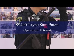 SS400 - عصا التحكم الإلكترونية من النوع T