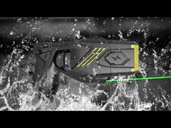 TX100P - الجهاز الإلكتروني الذكي للسيطرة