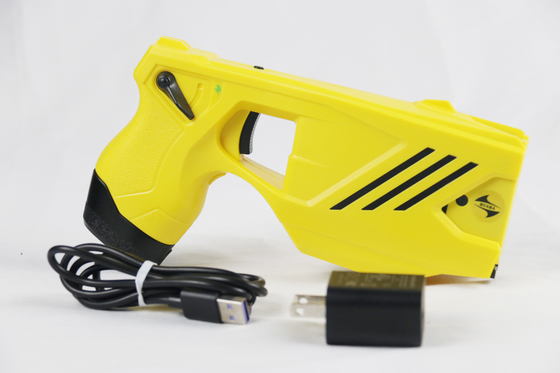 بطارية 1400mAh بطارية مزدوجة مسدس صعق مسدس صعق
