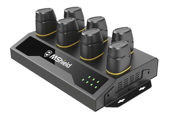 بطارية HUSHA CEW Dock MS-DB07