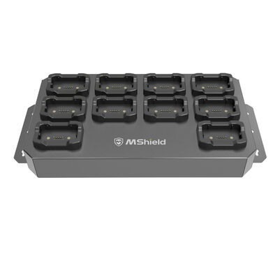 MS-DN10 BWC DOCK للشحن وتحميل البيانات
